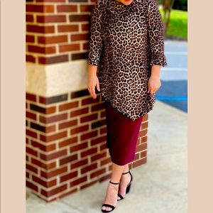 Zadie B’s Cleo Top